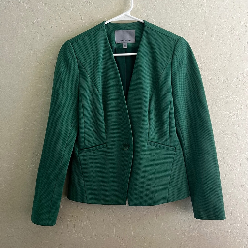 Women Nordstrom Classique Entier Blazer